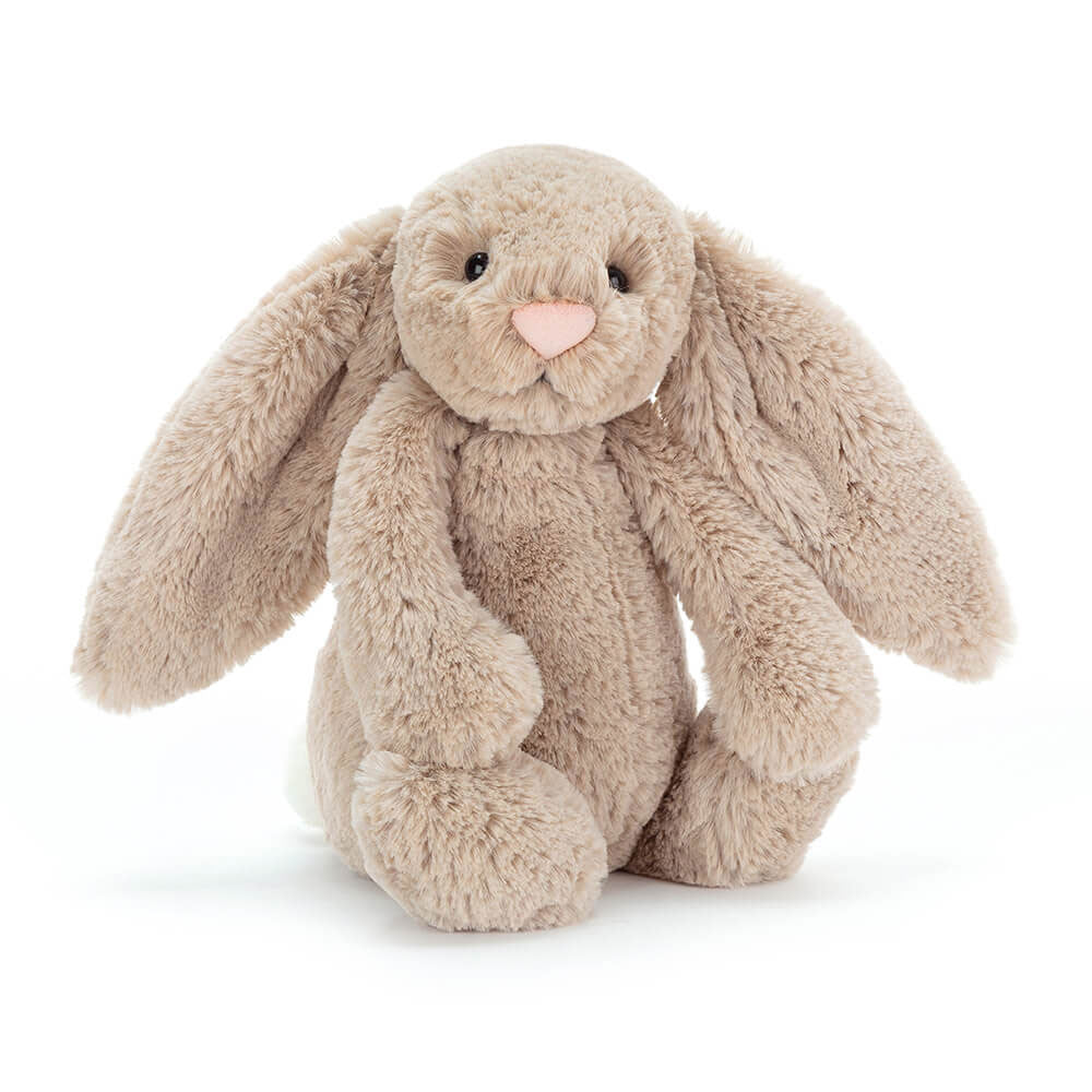 Jellycat - kanin 31 cm - Blossom Beige