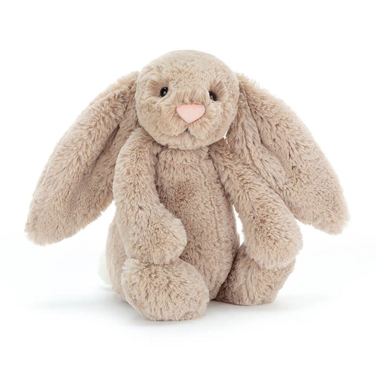 Jellycat - kanin 31 cm - Blossom Beige