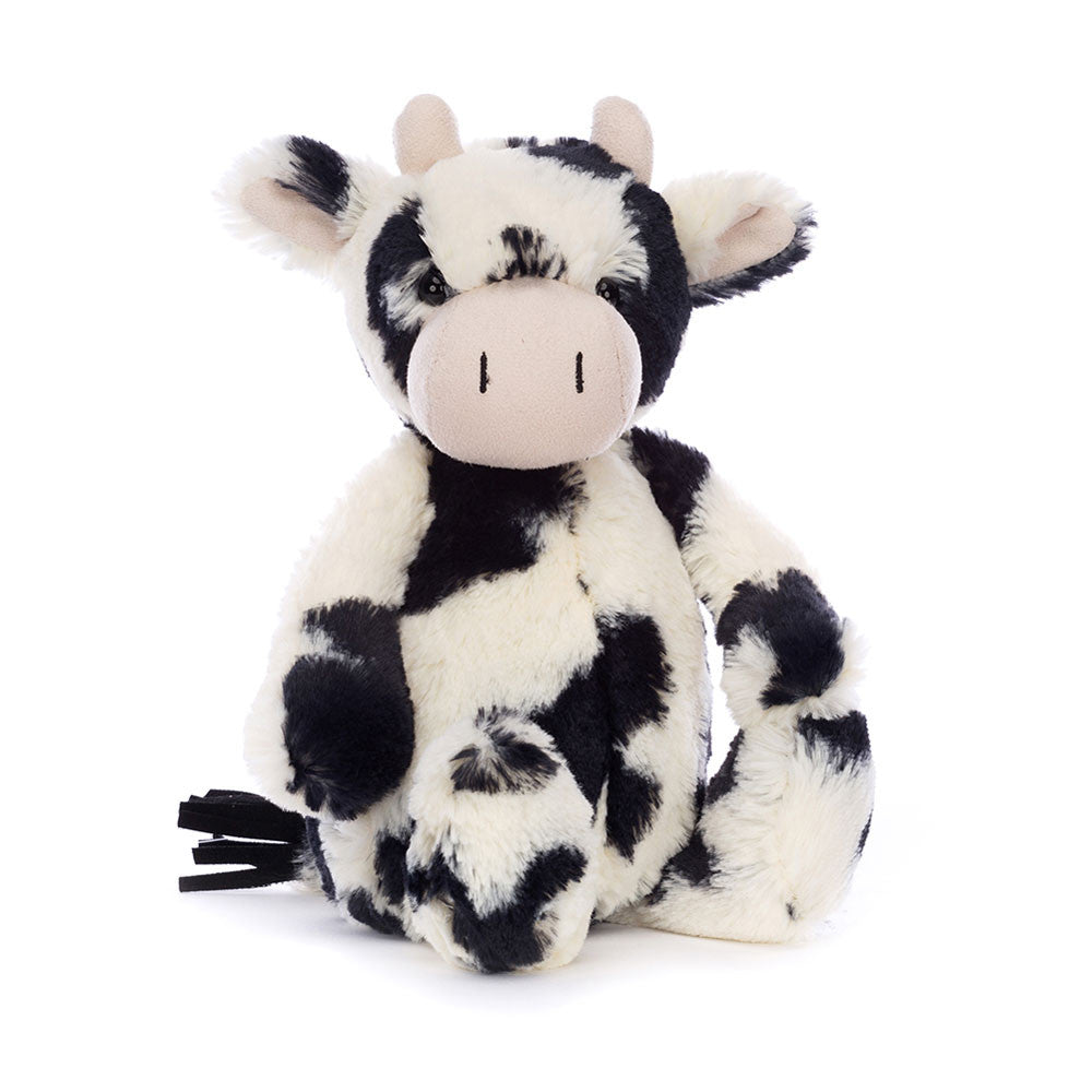Jellycat - medium - Bashful Beige calf
