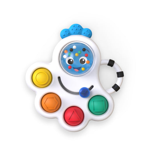 Baby Einstein - Opus’s Shape Pops