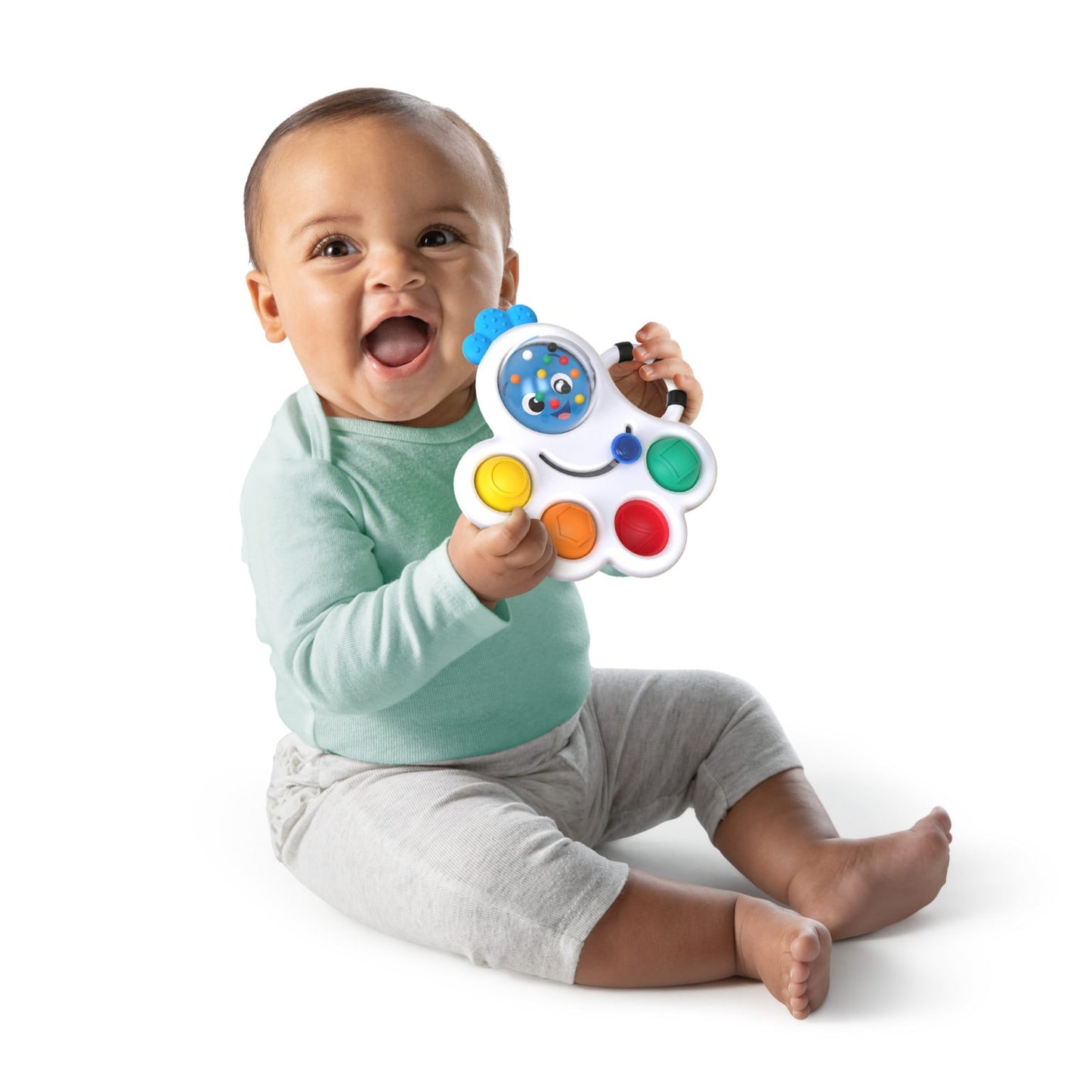 Baby Einstein - Opus’s Shape Pops