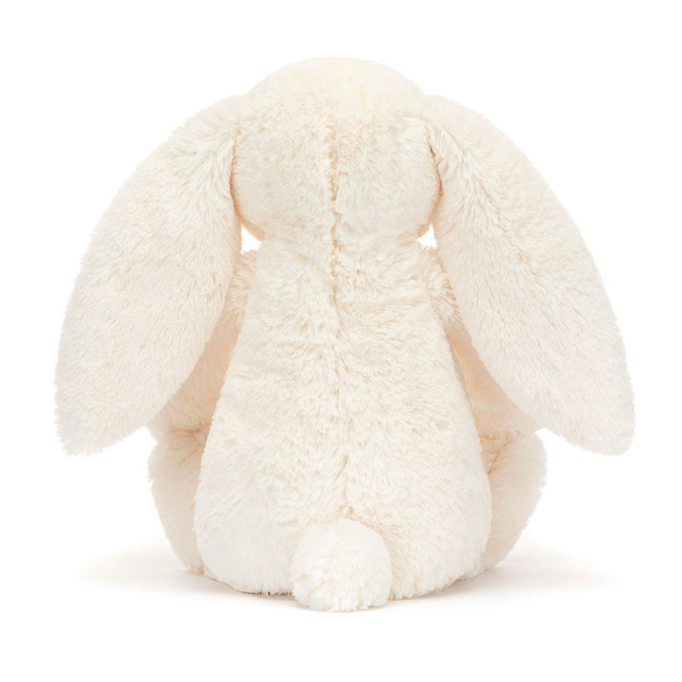 Jellycat - kanin 18 cm - Blossom berry, cream