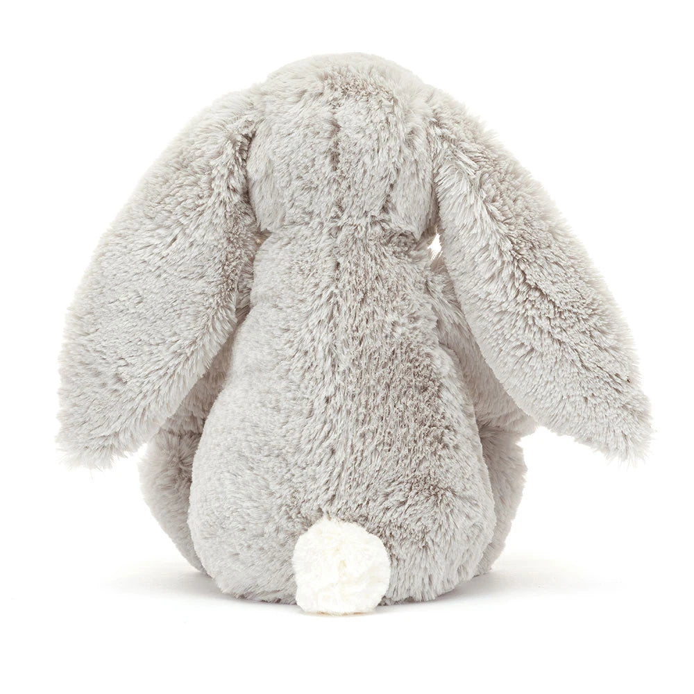 Jellycat - medium - Blossom Silver Bunny Bloom