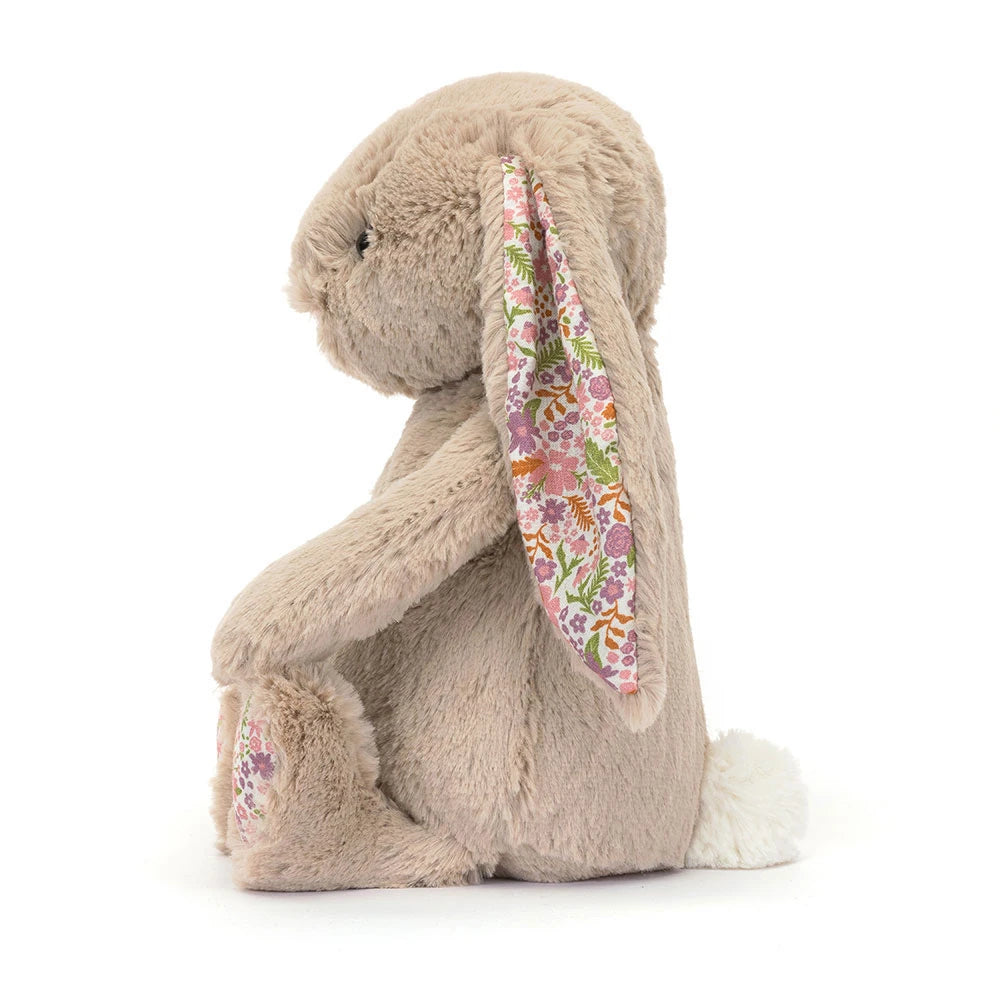 Jellycat - small - Blossom Beige Bunny Petal