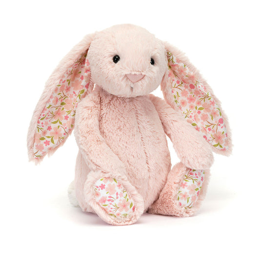 Jellycat - kanin 31 cm - Blossom blush cherry