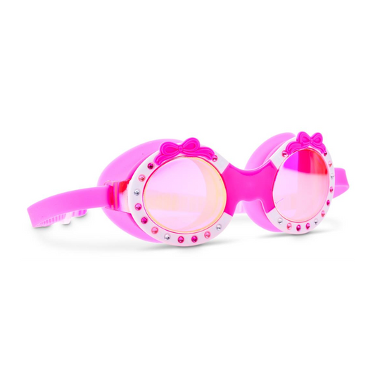 Bling2o - svømmebriller - Ribbon Glam