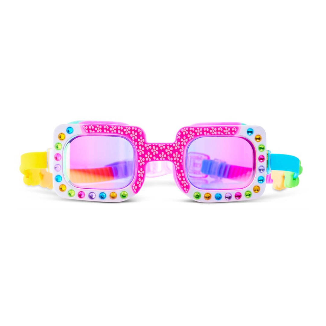 Bling2o - svømmebriller - Pretty Girl Poppy