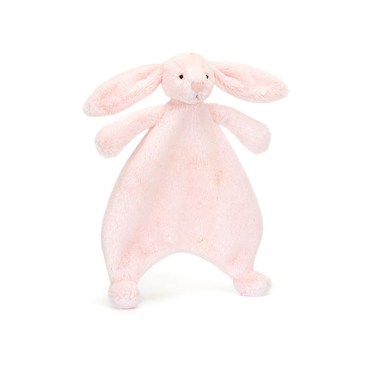 Jellycat - Bashful Bunny Comforter