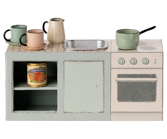 Maileg - køkkenbord