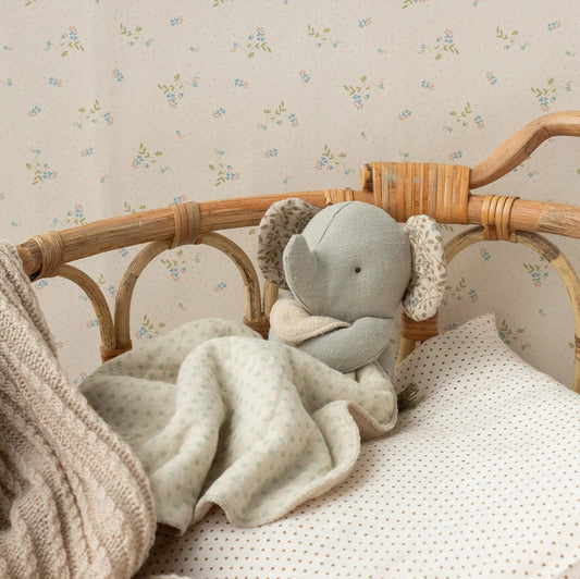 Maileg - Lullaby friends elefant - nusseklud