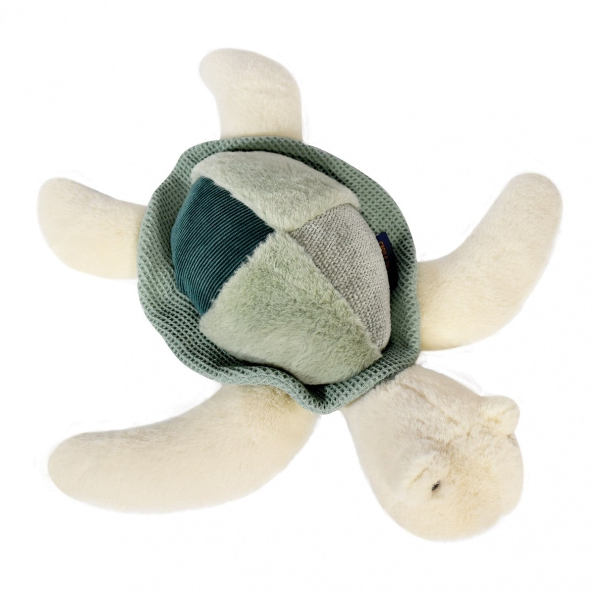 Doudou - Skildpadde  40 cm