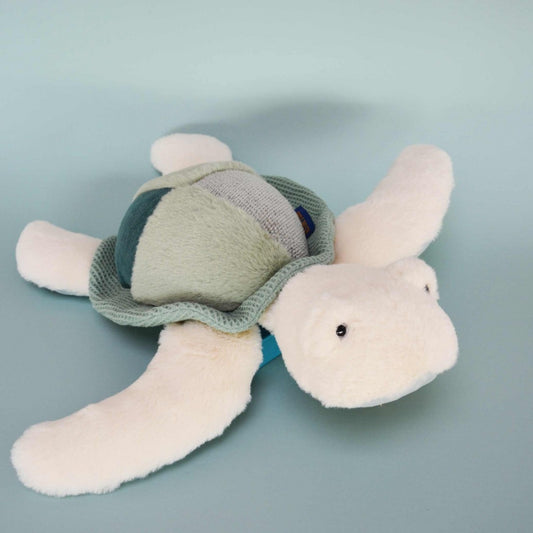 Doudou - Skildpadde  40 cm
