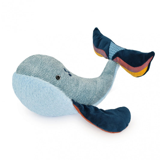 Doudou - Hval 30 cm