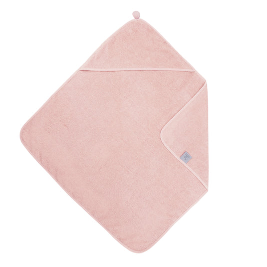 Vanilla Copenhagen - babyhåndklæde - rose