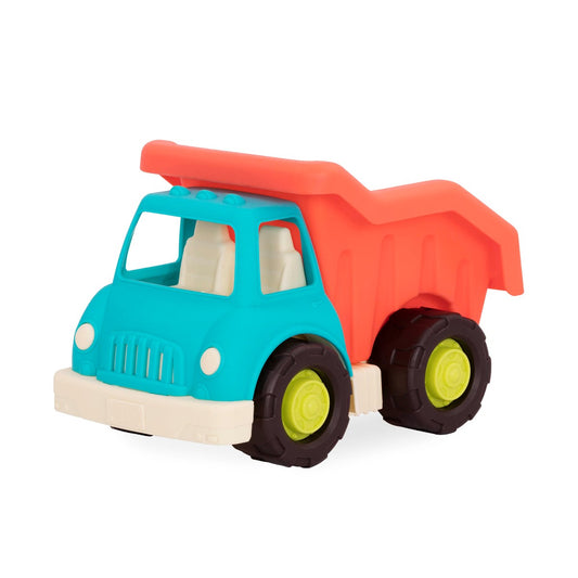 Wonder wheels - lastbil