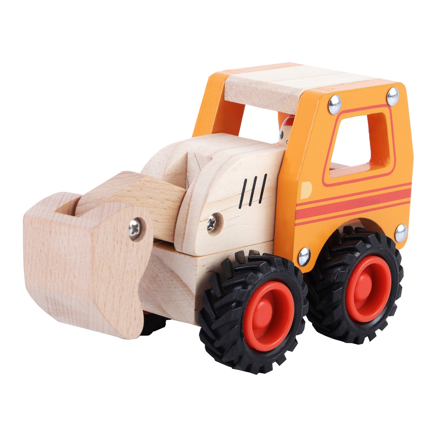 Kinder Kids - Gravemaskine