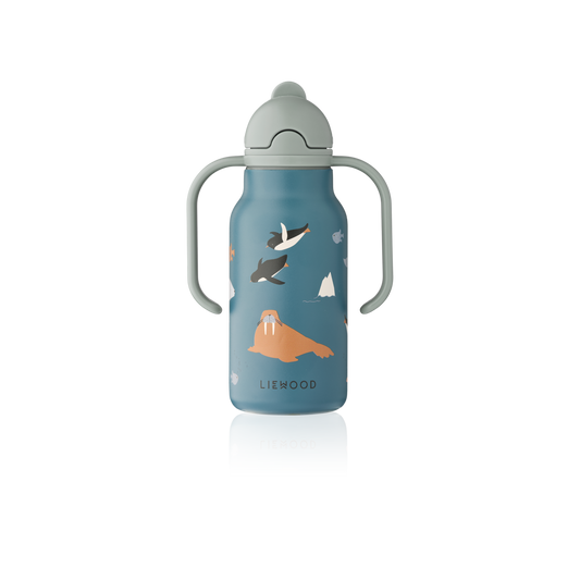 Liewood - drikkedunk - Arctic Sea