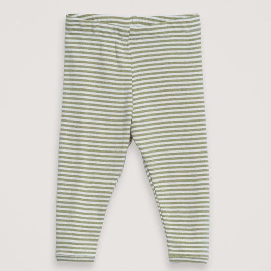 Serendipity - leggings - Grass/Offwhite