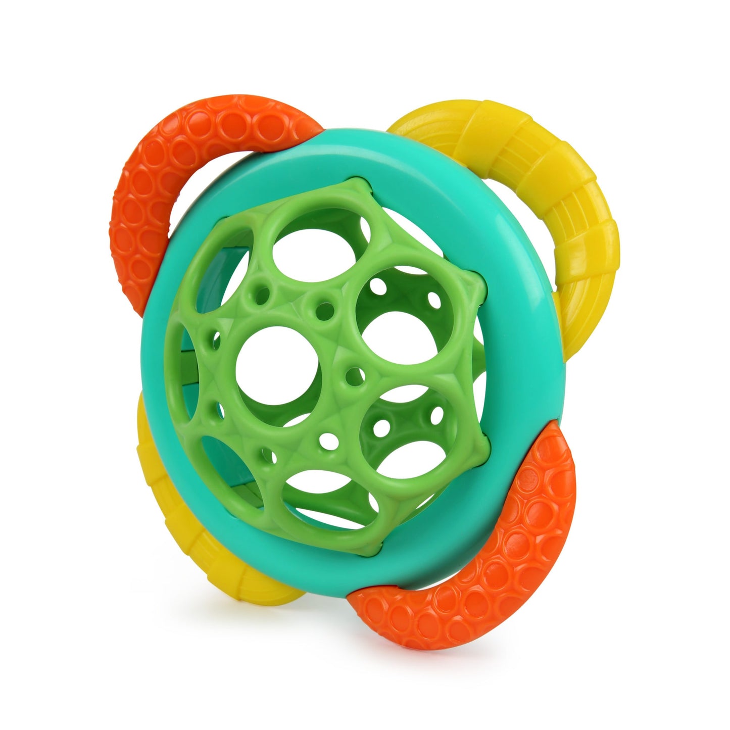 Oball - Grasp & Teether