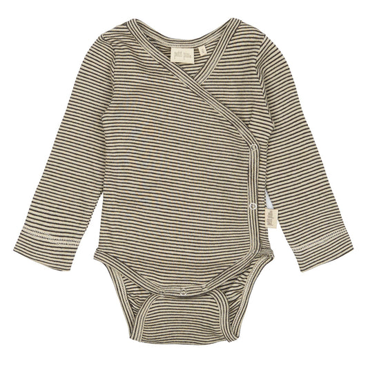 Petit Piao - body - Coffee Bean/Dark