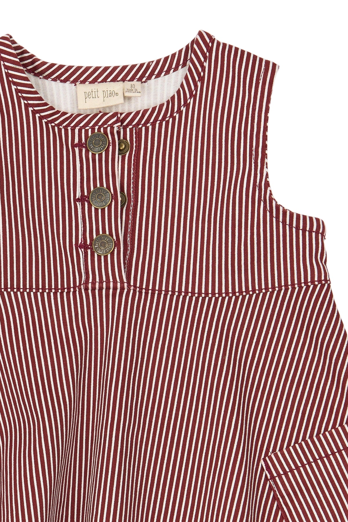 The new sibling - spencer - syrah striped