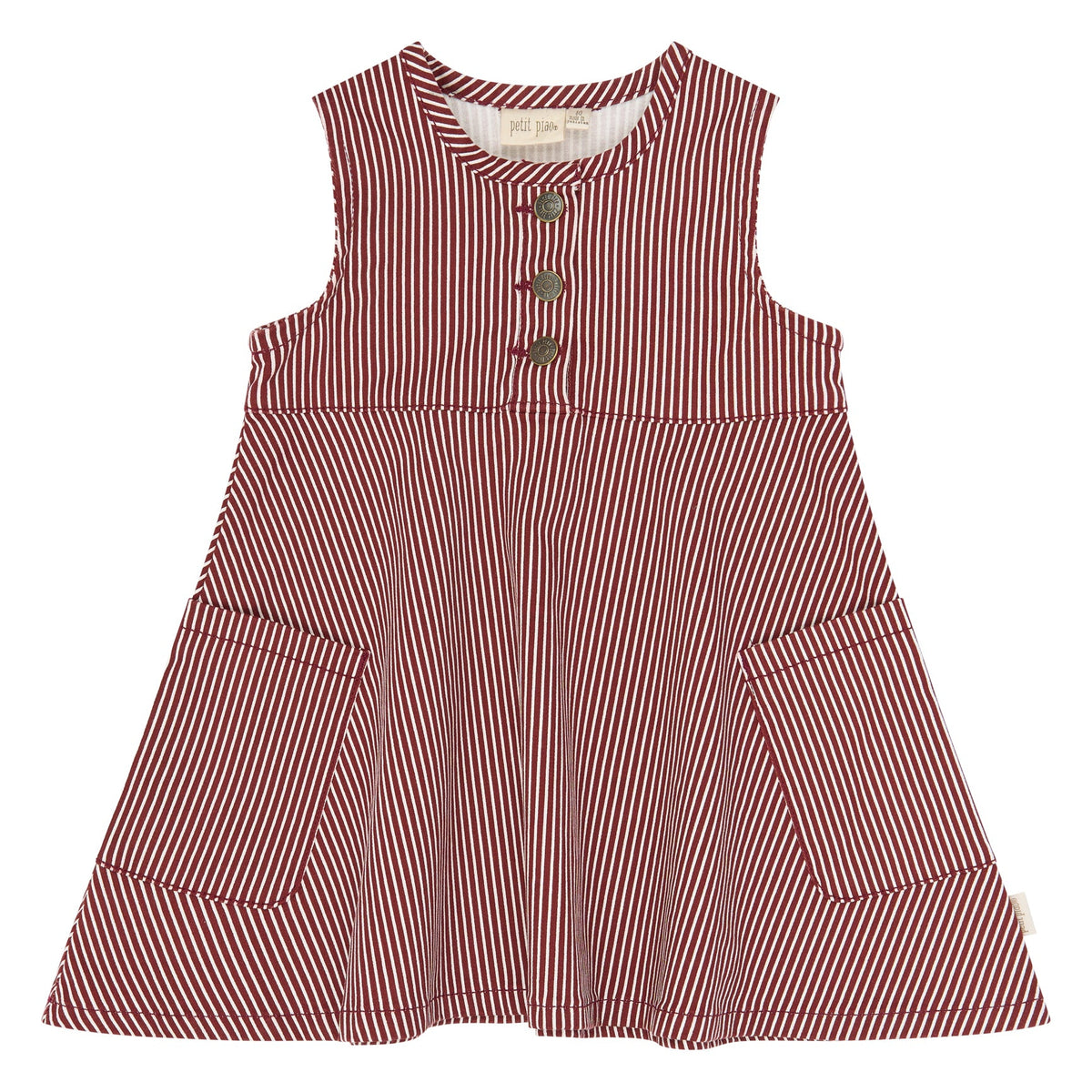 The new sibling - spencer - syrah striped