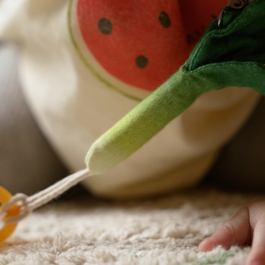 Oli & Carol - suttesnor - porre