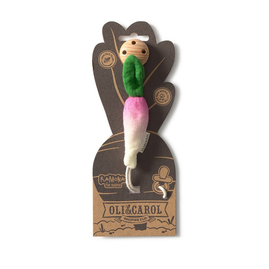 Oli & Carol - suttesnor - radise