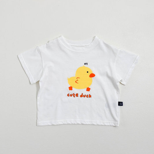 T-shirt - and