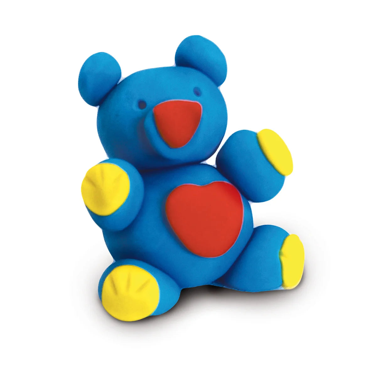 SES Creative - Modellervoks