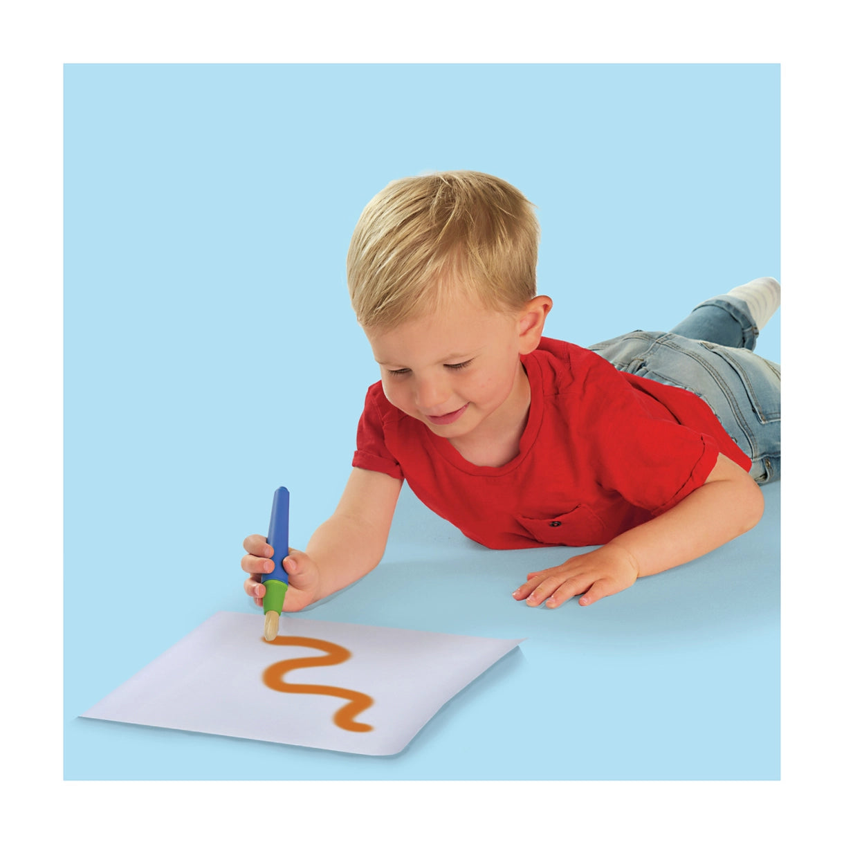 SES Creative - børnepensler