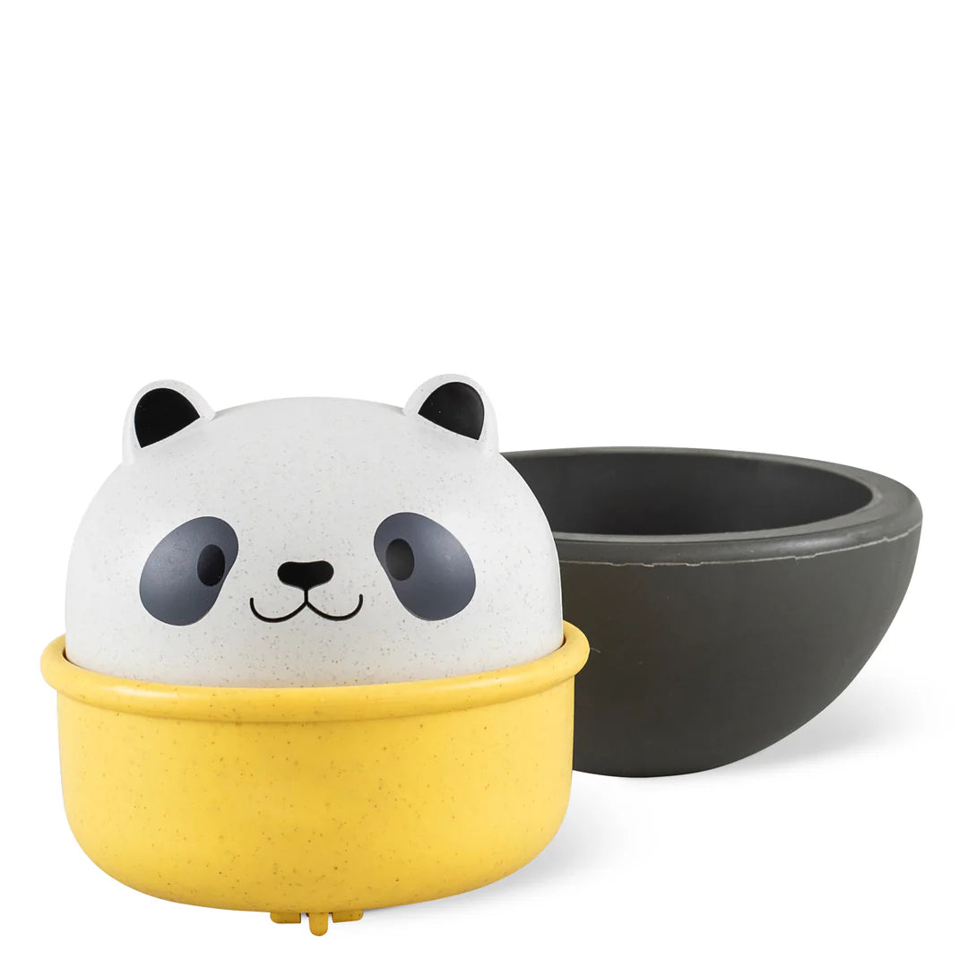Tiger Tribe - tumlefigur - panda