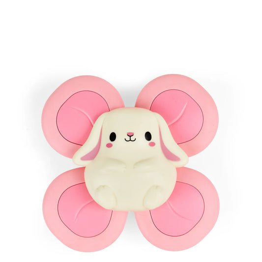 Tiger Tribe - Sensory Spinner - kanin