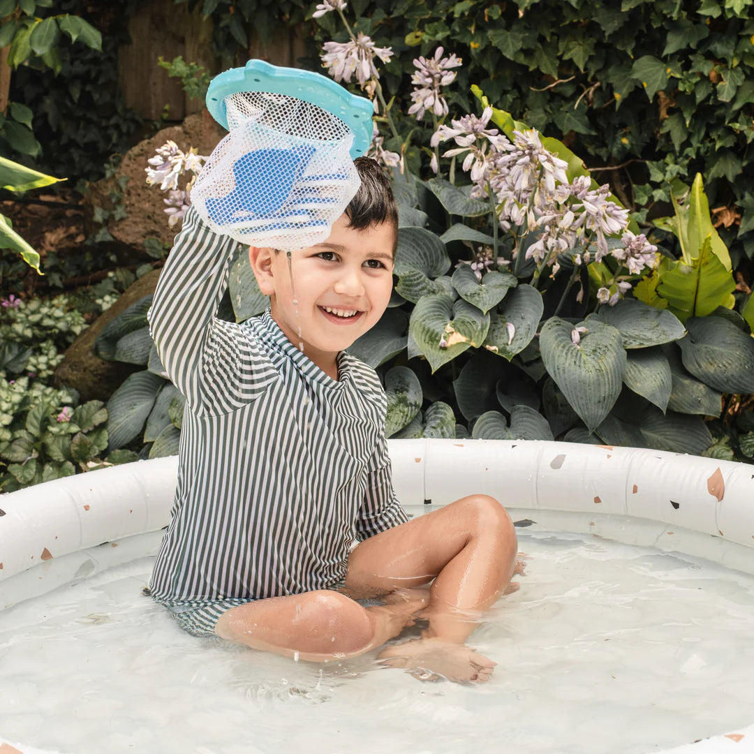 Tiger Tribe - badelegetøj - Shark Chasey