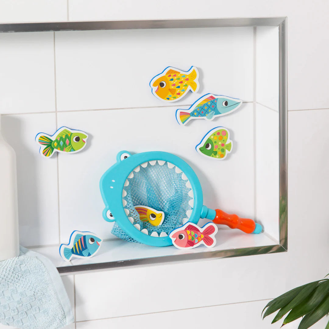 Tiger Tribe - badelegetøj - Shark Chasey