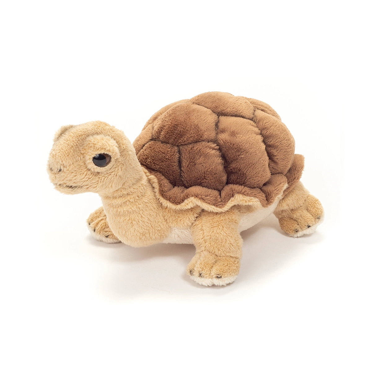 Teddy Hermann - Skildpadde 20 cm
