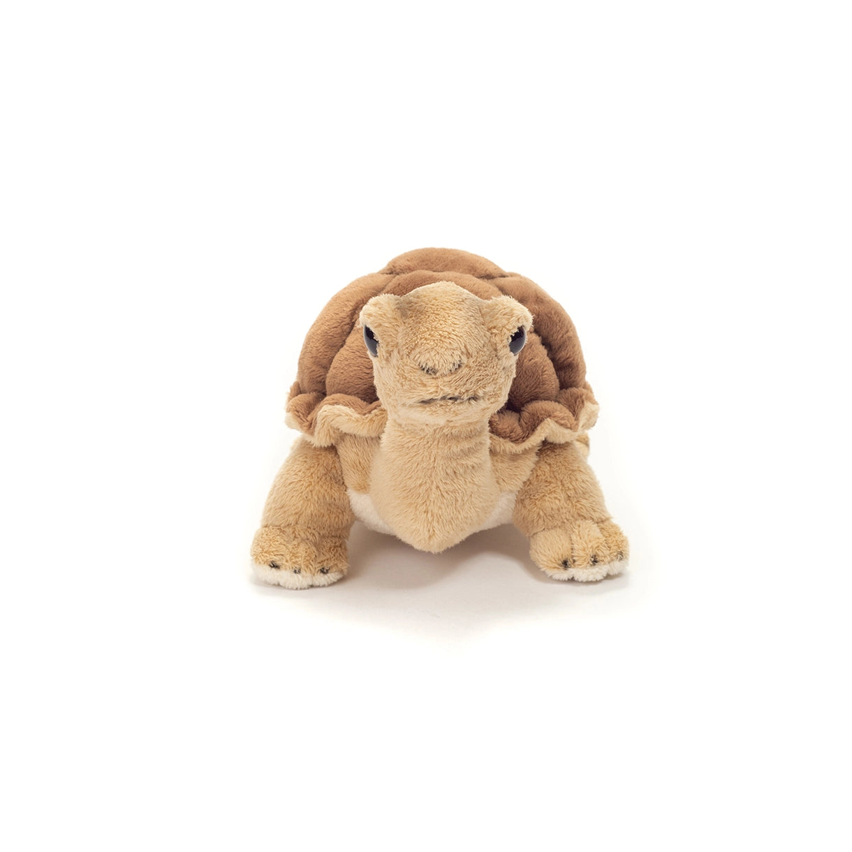 Teddy Hermann - Skildpadde 20 cm