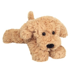 Teddy Hermann - Liggende hund 20 cm