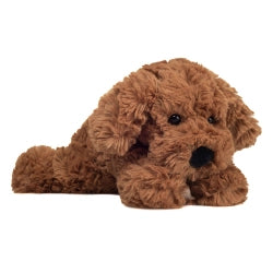 Teddy Hermann - Liggende hund 20 cm