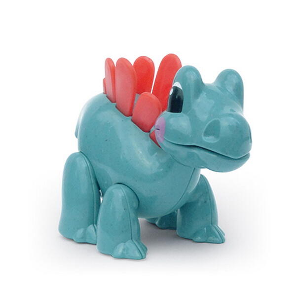 Tolo - Stegosaurus