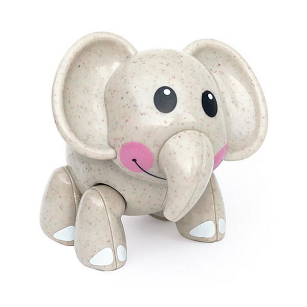 Tolo - elefant