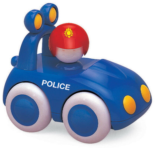 Tolo - Baby Police Car