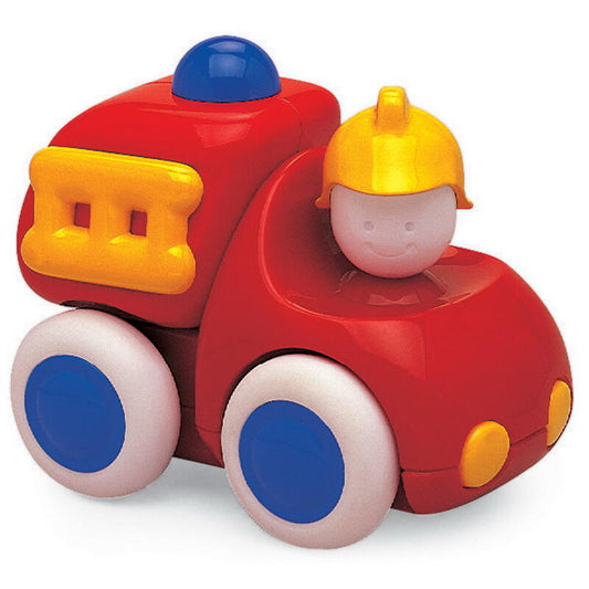 Tolo - Baby Fire Engine