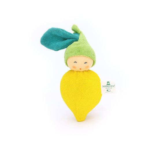 Nanchen - rangle - citron