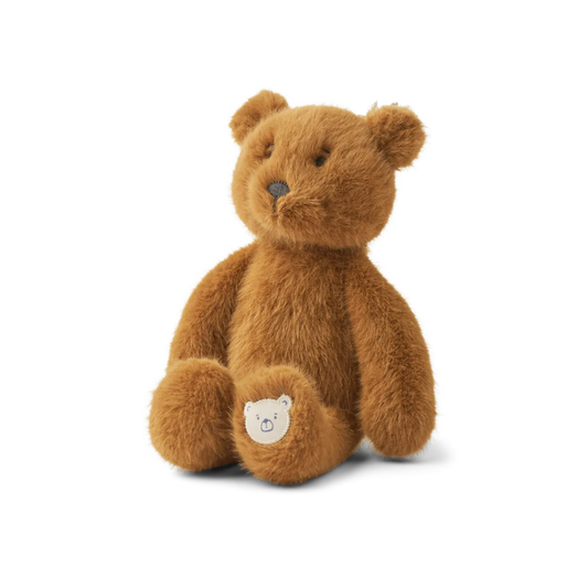 Liewood - bamse - Golden caramel