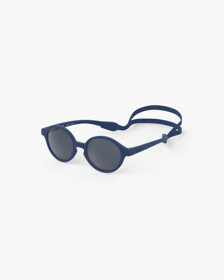 izipizi - solbriller - Denim Blue 0-3 år