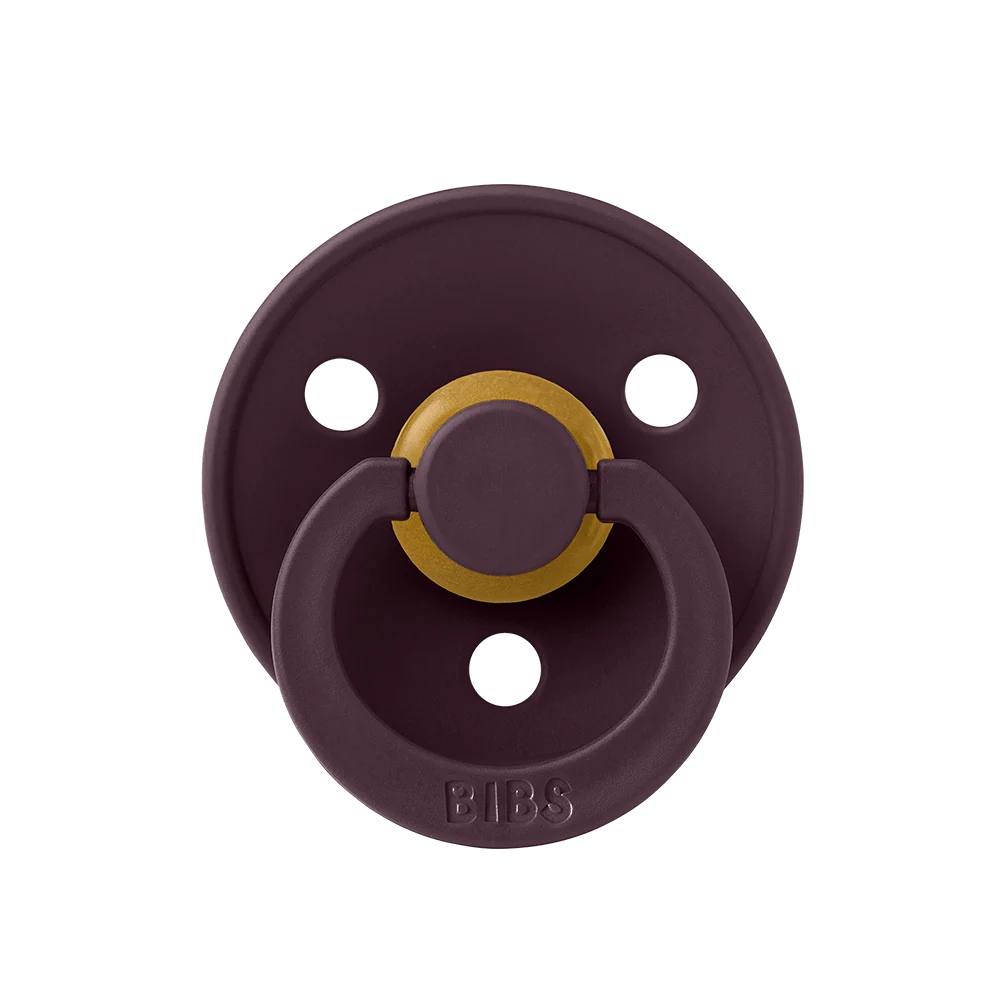 Bibs - sut str.2 - plum