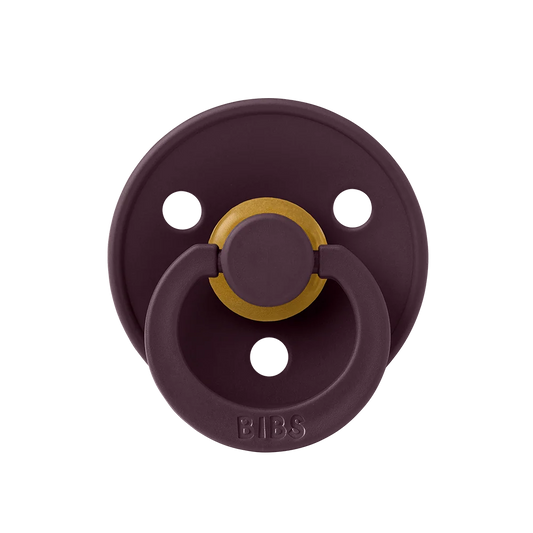 Bibs - sut str.2 - plum