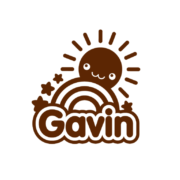 Gavin børnetøj