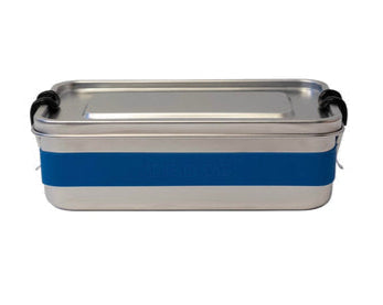 Tress - madkasse - cool blue